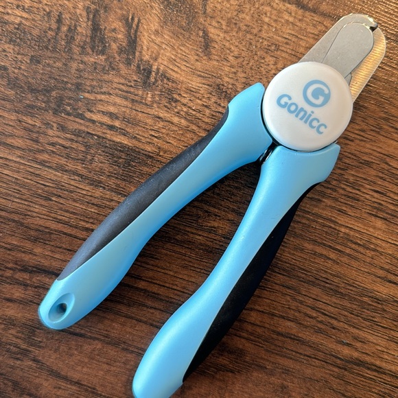 Gonicc Dog Nail Trimmer & File. New no box M-L - Picture 4 of 7